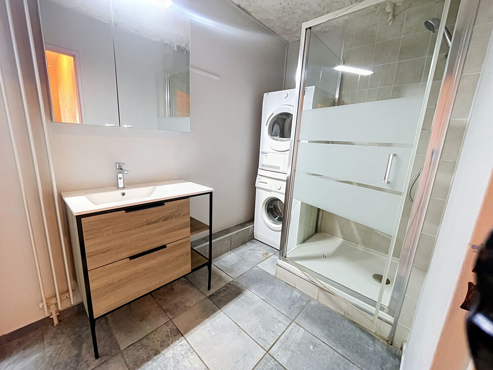 Vente Appartement APPARTEMENT F2 LE MEE SUR SEINE Le mee sur seine