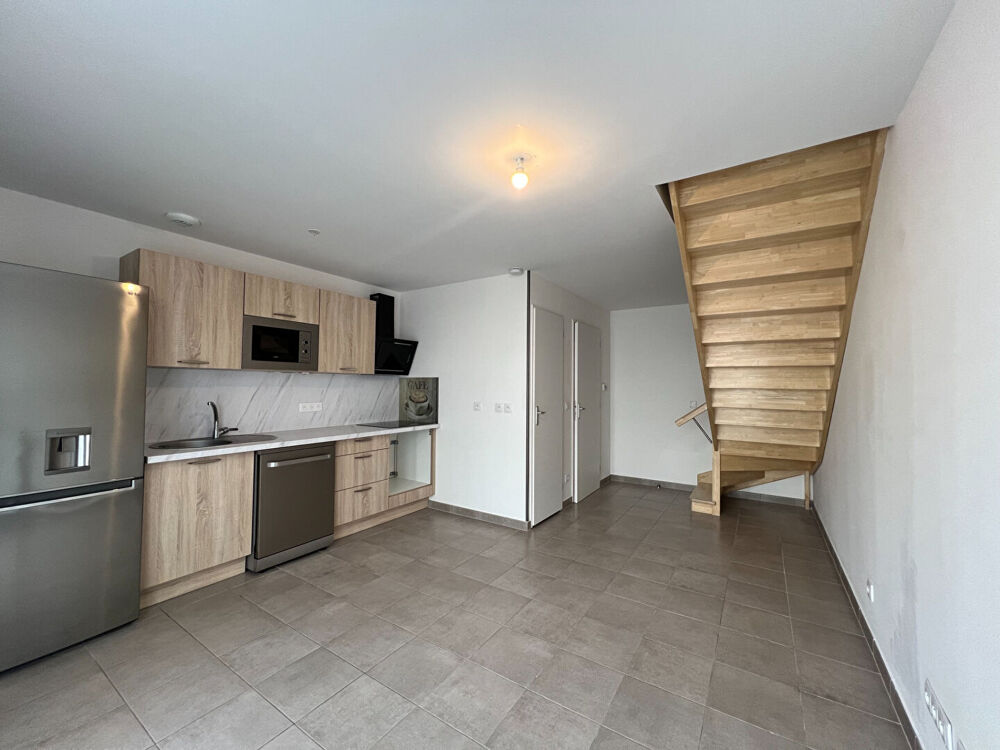 Location Appartement A louer - MORMANT Mormant