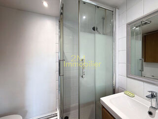 Appartement à louer 2 pièces 31 m²