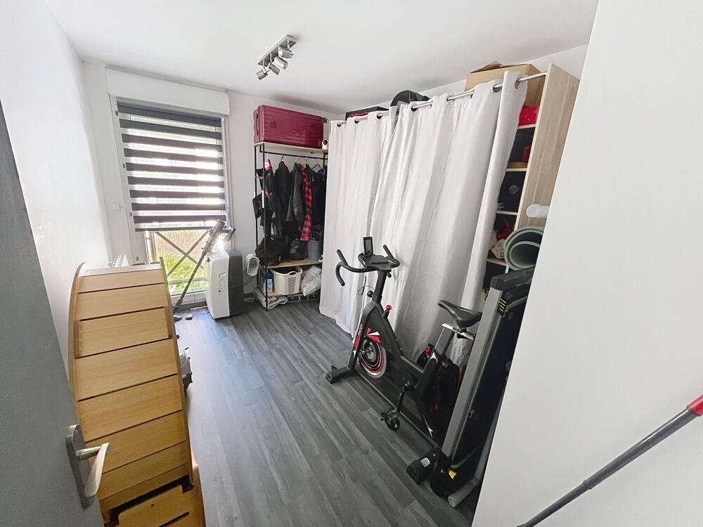 PAR ALEXIS BAILLET - MELUN - F4 RENOVE