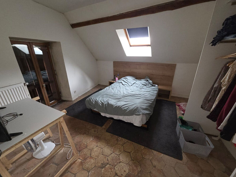 Vente Maison EXCEPTIONNEL RENTABILITE à 10.50% Salins