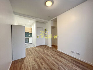  Appartement � louer 2 pi�ces 26 m�