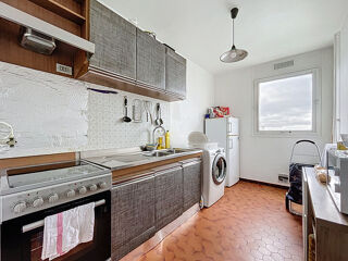  Appartement � vendre 2 pi�ces 46 m�