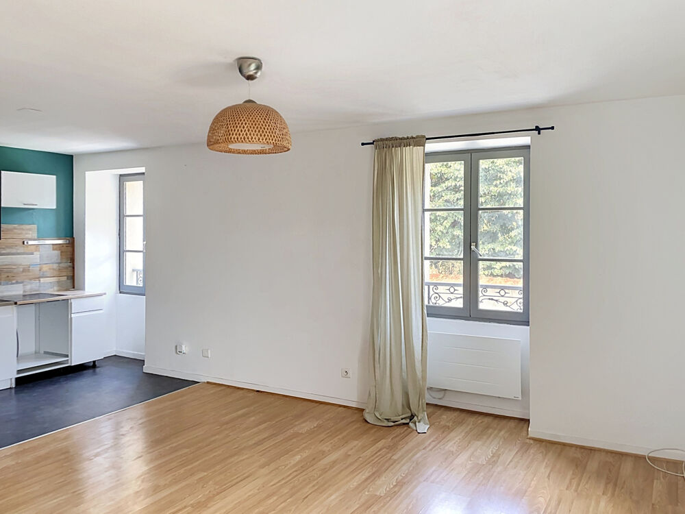 Location Duplex/Triplex Duplex 2 pièce(s) 1 chambre(s) 49.65 m2 Chartrettes