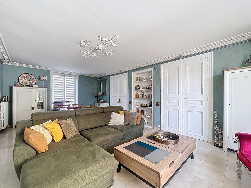 Vente Maison A Vendre - SAINT MÉRY St mery