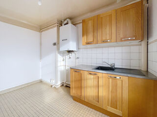  Appartement à vendre 2 pièces 58 m²