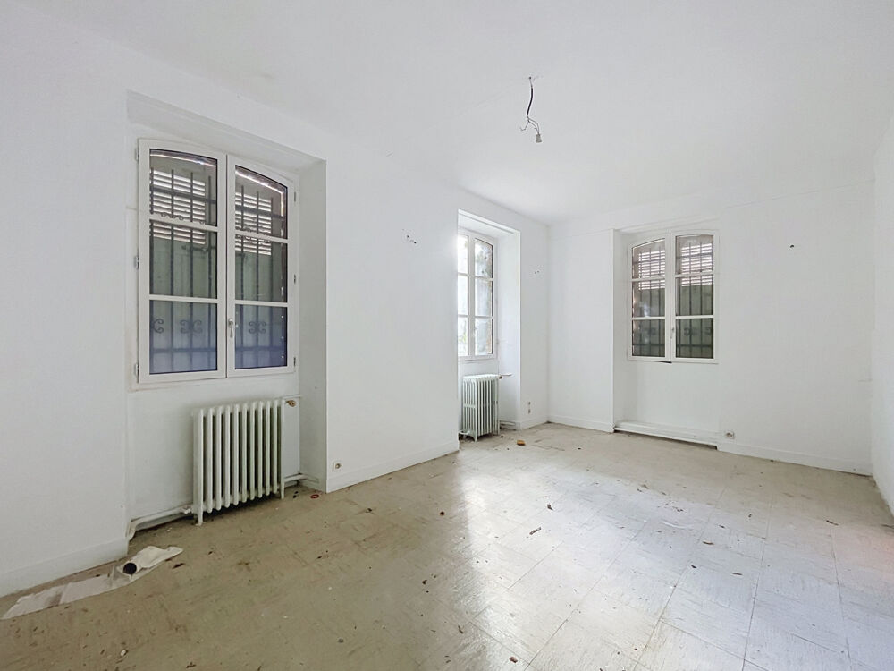 Vente Maison A Vendre - MAISON A FORT POTENTIEL La rochette