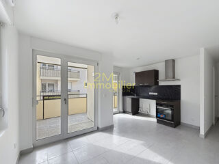  Appartement à louer 2 pièces 41 m²