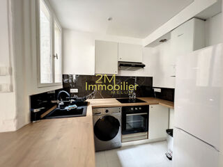  Appartement � louer 1 pi�ce 37 m�