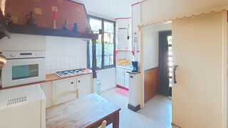  Maison à vendre 3 pièces 67 m²