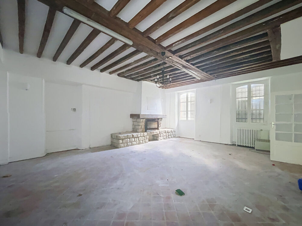 Vente Maison A Vendre - MAISON A FORT POTENTIEL La rochette
