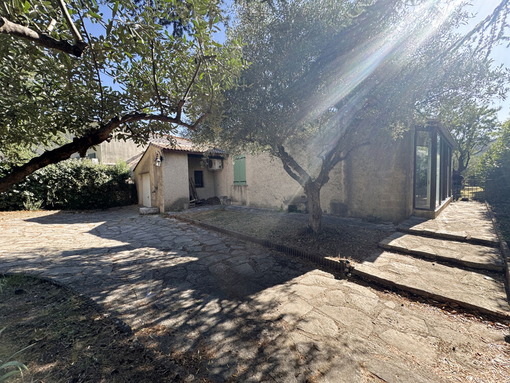 Maison 4 pièces 122 m² · à Sisteron · 122 m² · 399 500 €