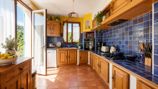  Maison à vendre 6 pièces 108 m²