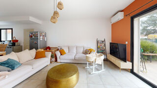  Maison � vendre 4 pi�ces 85 m�