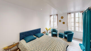  Maison � vendre 4 pi�ces 105 m�