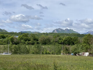  Terrain � vendre 1440 m�