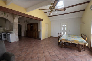  Maison à vendre 4 pièces 106 m²