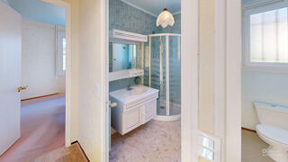  Maison � vendre 3 pi�ces 73 m�