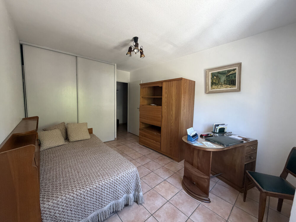 Appartement résidence avec ascenceur, Sisteron