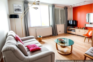  Appartement � vendre 4 pi�ces 70 m�