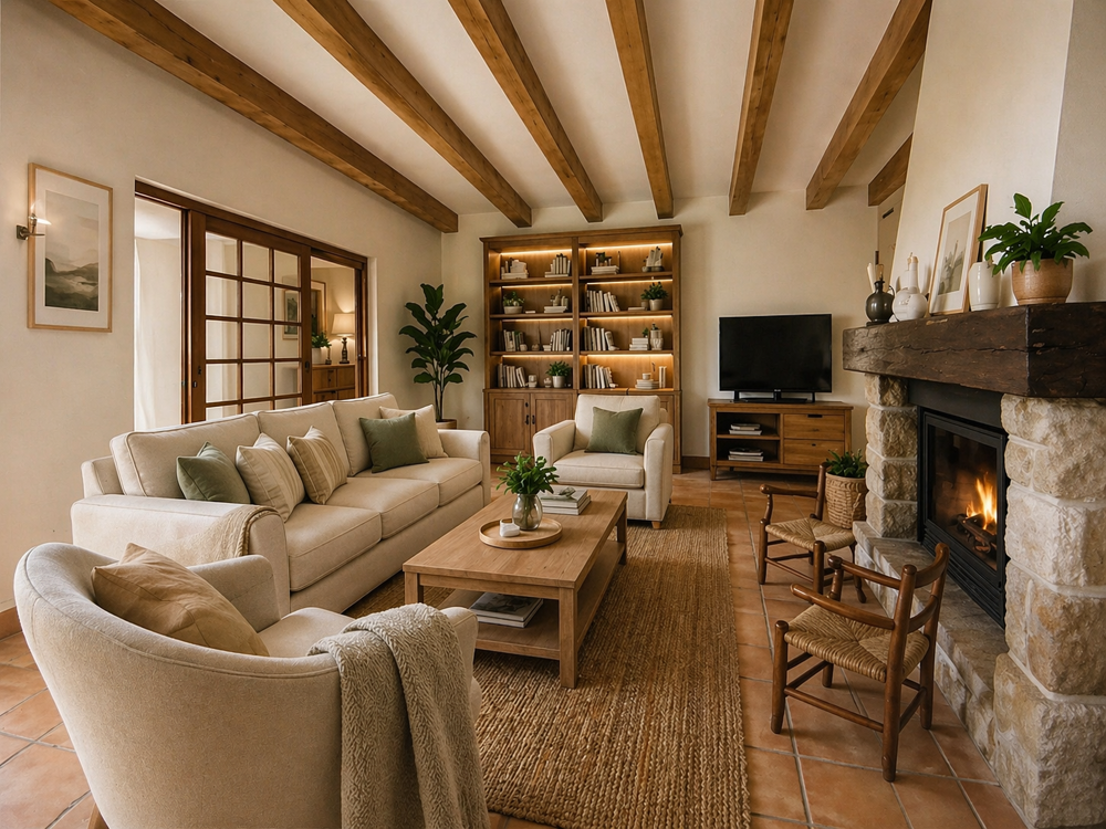 Maison 8 pièces 216 m² · à Champtercier · 216 m² · 450 000 €