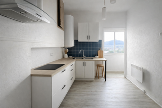  Appartement � vendre 2 pi�ces 55 m�