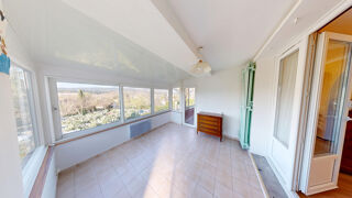  Maison � vendre 3 pi�ces 73 m�