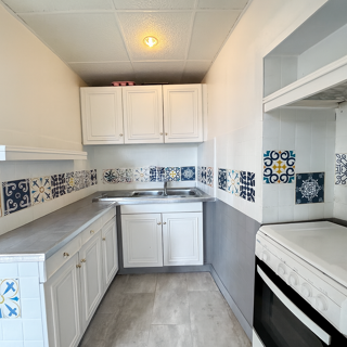  Maison � vendre 4 pi�ces 77 m�