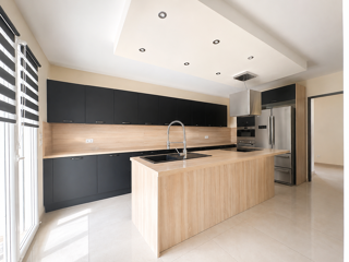  Maison à vendre 5 pièces 137 m²