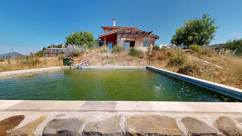 Vente Maison Maison Sigoyer 4 pièce bioclimatique passive avec atelier Sigoyer