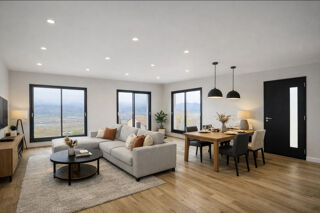  Maison à vendre 1 pièce 141 m²