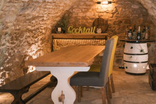  Maison � vendre 5 pi�ces 120 m�