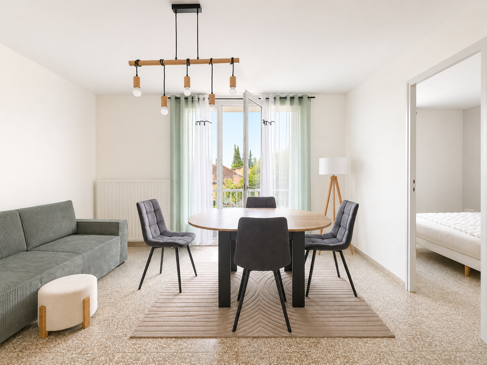 Appartement 3 pièces 63 m² · à Sisteron · 63 m² · 141 000 €