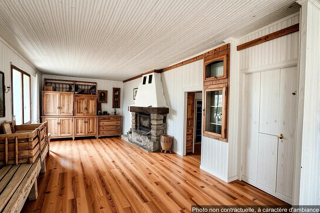  Maison � vendre 6 pi�ces 503 m�