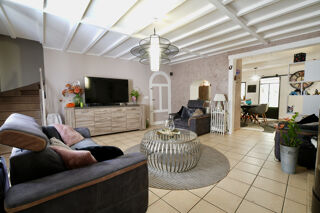  Maison � vendre 4 pi�ces 128 m�