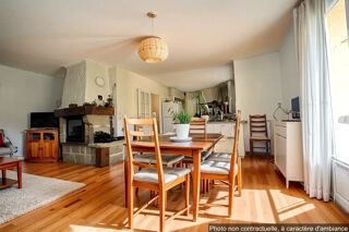  Maison � vendre 4 pi�ces 88 m�