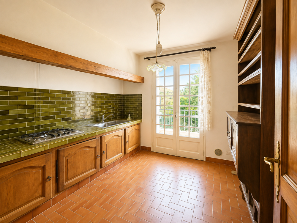 Vente Maison Maison dans le quartier calme et recherché du thor Sisteron
