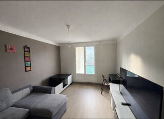 Appartement à vendre 2 pièces 52 m²