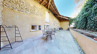  Maison � vendre 9 pi�ces 316 m�