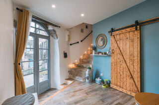  Maison � vendre 5 pi�ces 120 m�