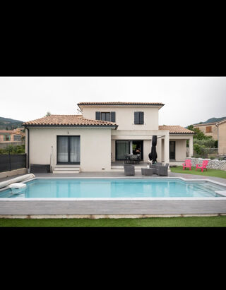 Maison � vendre 6 pi�ces 150 m�
