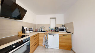  Maison � vendre 4 pi�ces 77 m�