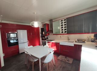  Maison � vendre 7 pi�ces 189 m�