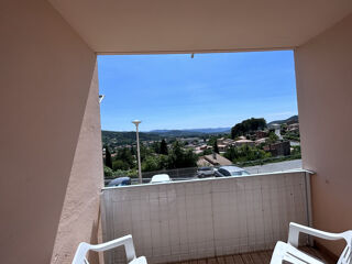  Appartement  vendre 3 pices 68 m