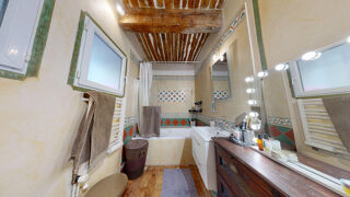  Maison � vendre 9 pi�ces 316 m�