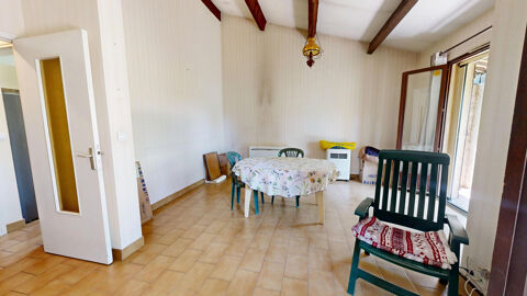   Maison avec jardin et garage Maison - 4 pi�ce(s) - 101 m�