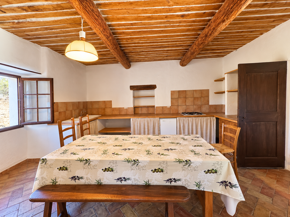 Vente Maison MAS PROVENCAL 280 M2 - PROPRIETE 4 HECTARES - OLIVERAIE Montfort