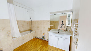  Appartement � vendre 3 pi�ces 70 m�