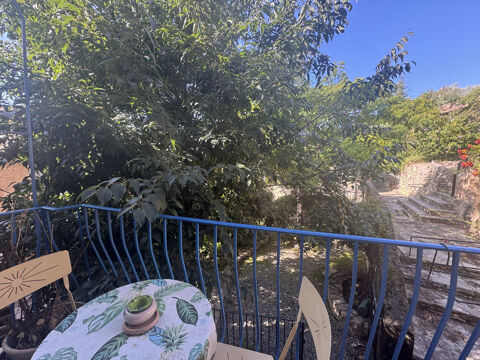   Maison de village avec charme, VOLONNE Maison - 4 pi�ce(s) - 87 m�