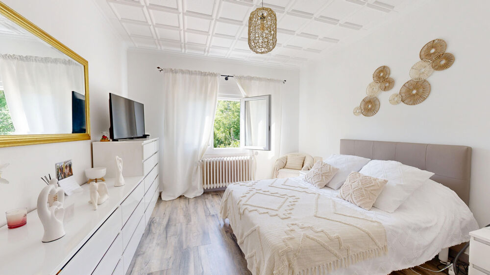 MAISON 181 M2 - 6 CHAMBRES - DEUX LOGEMENTS POSSIBLES